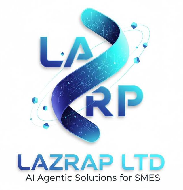 LazrapX – Intelligent & Innovative Solutions